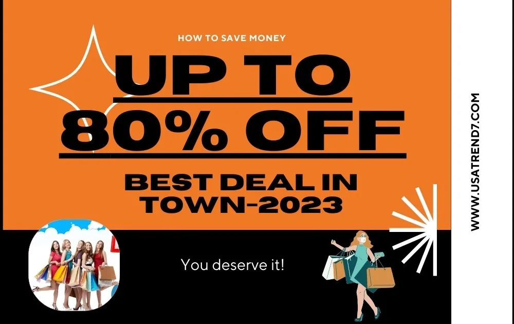 best deal in town-2023