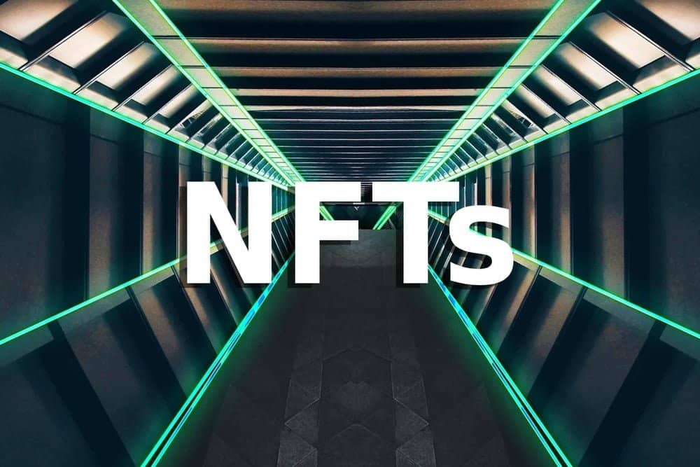 how to buy NFTs in USA 2022