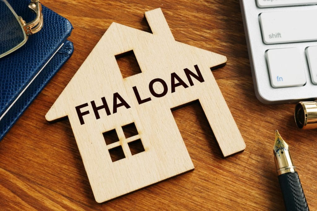 FHA loan 2023: