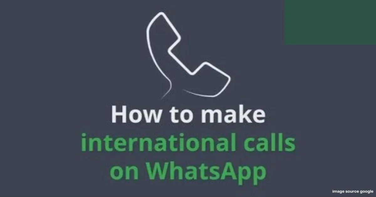 How to Use WhatsApp Internationally