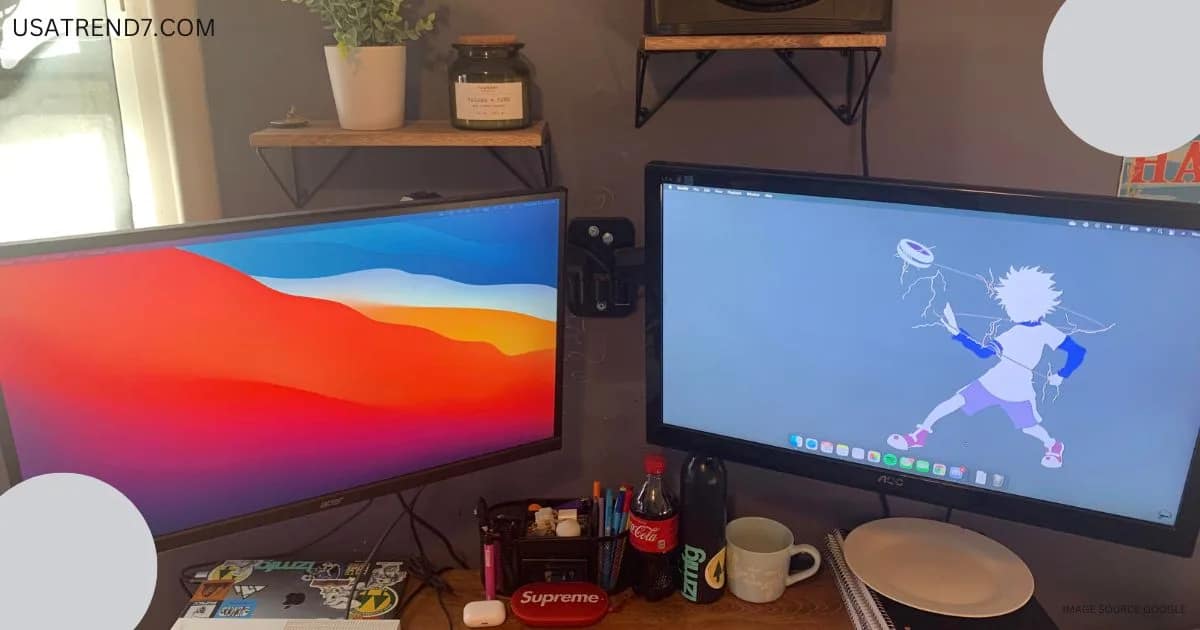 How to use MacBook in clamshell Mode2023