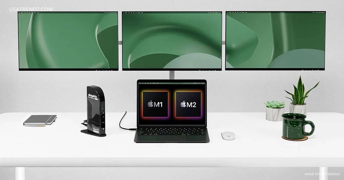 How to use MacBook in clamshell Mode2023