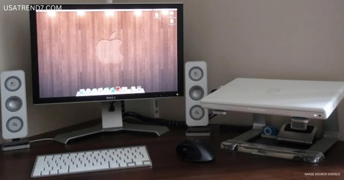 How to use MacBook in clamshell Mode2023