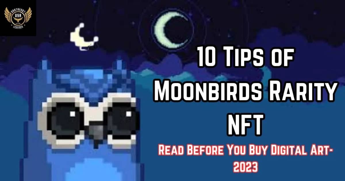 Moonbirds-Rarity-NFT