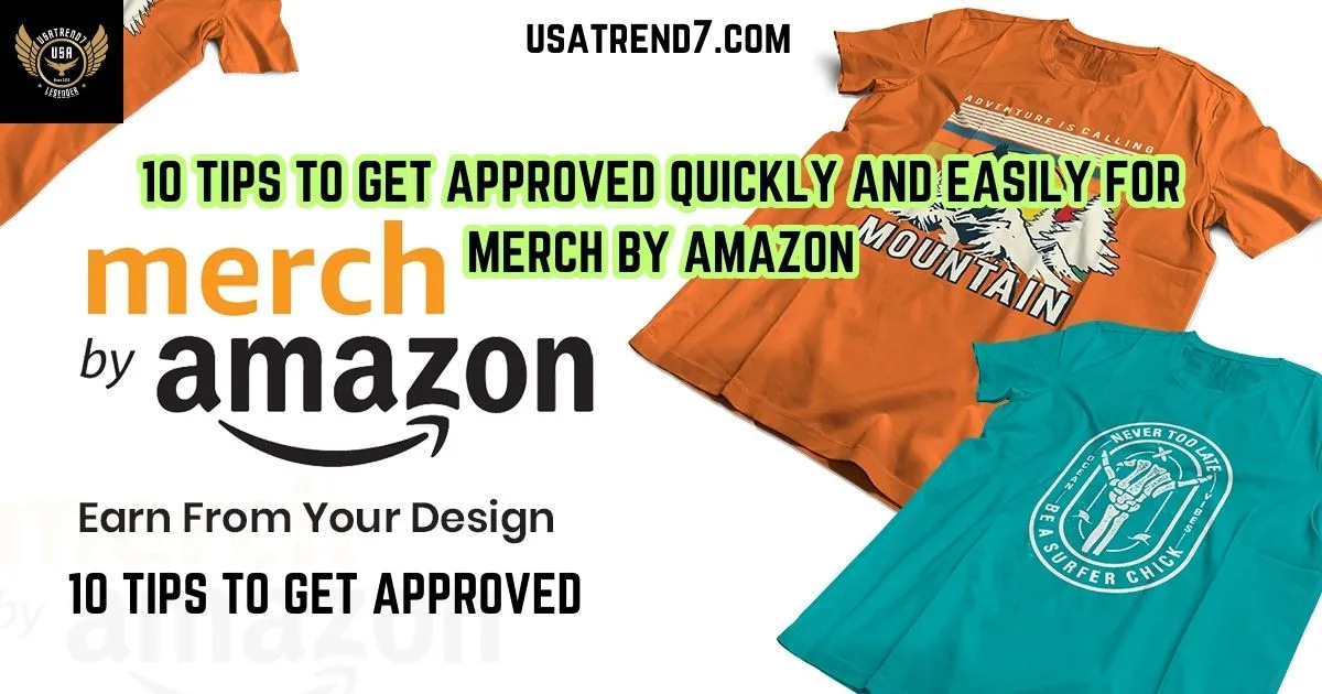 Merch by Amazon