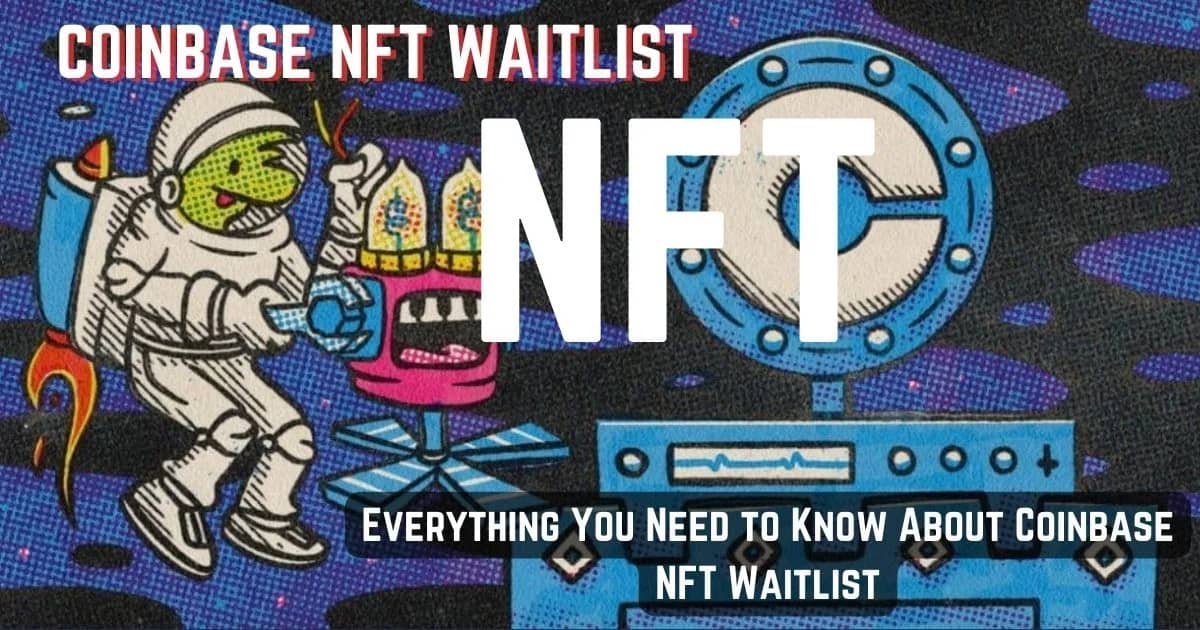 coinbase nft waitlist