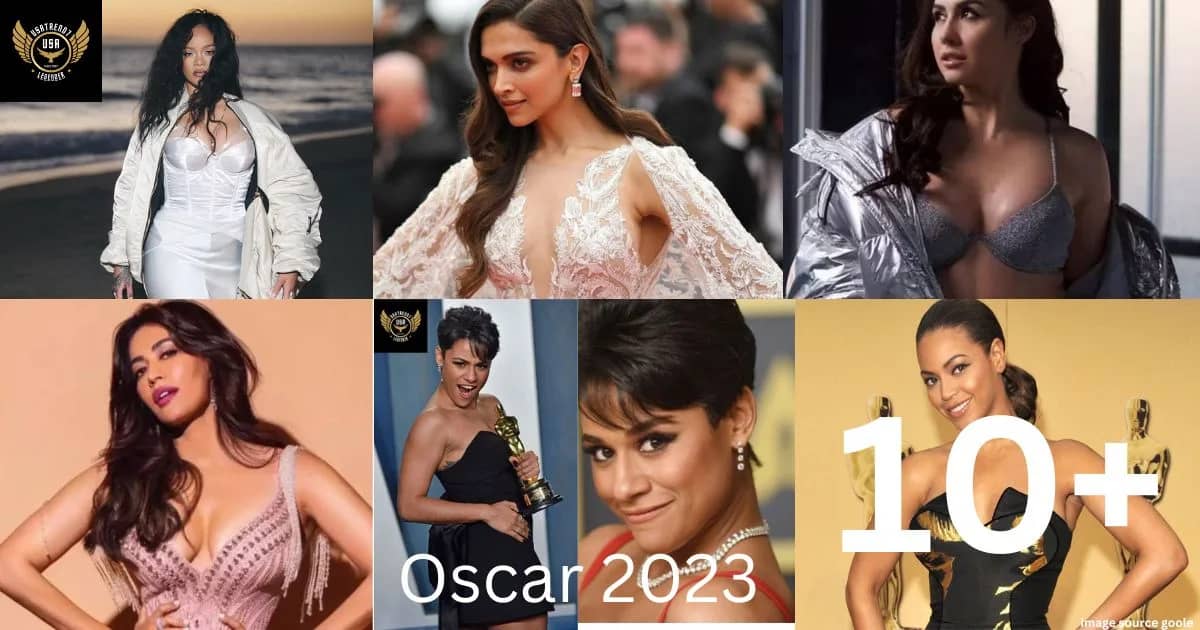 Oscar 2023