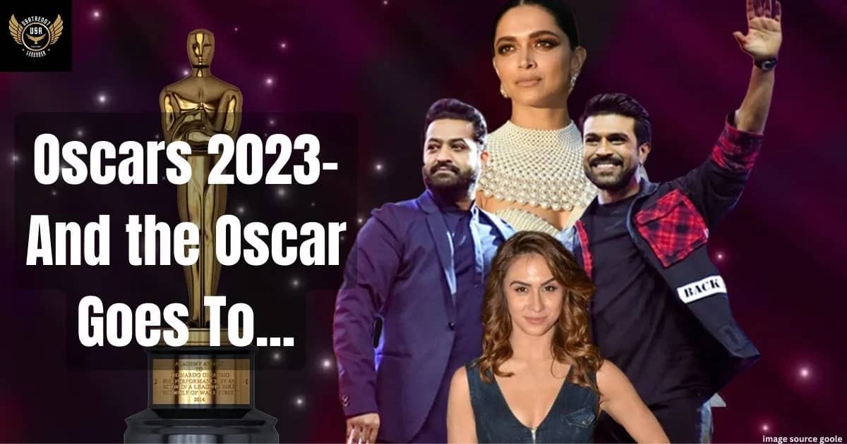 Oscars 2023