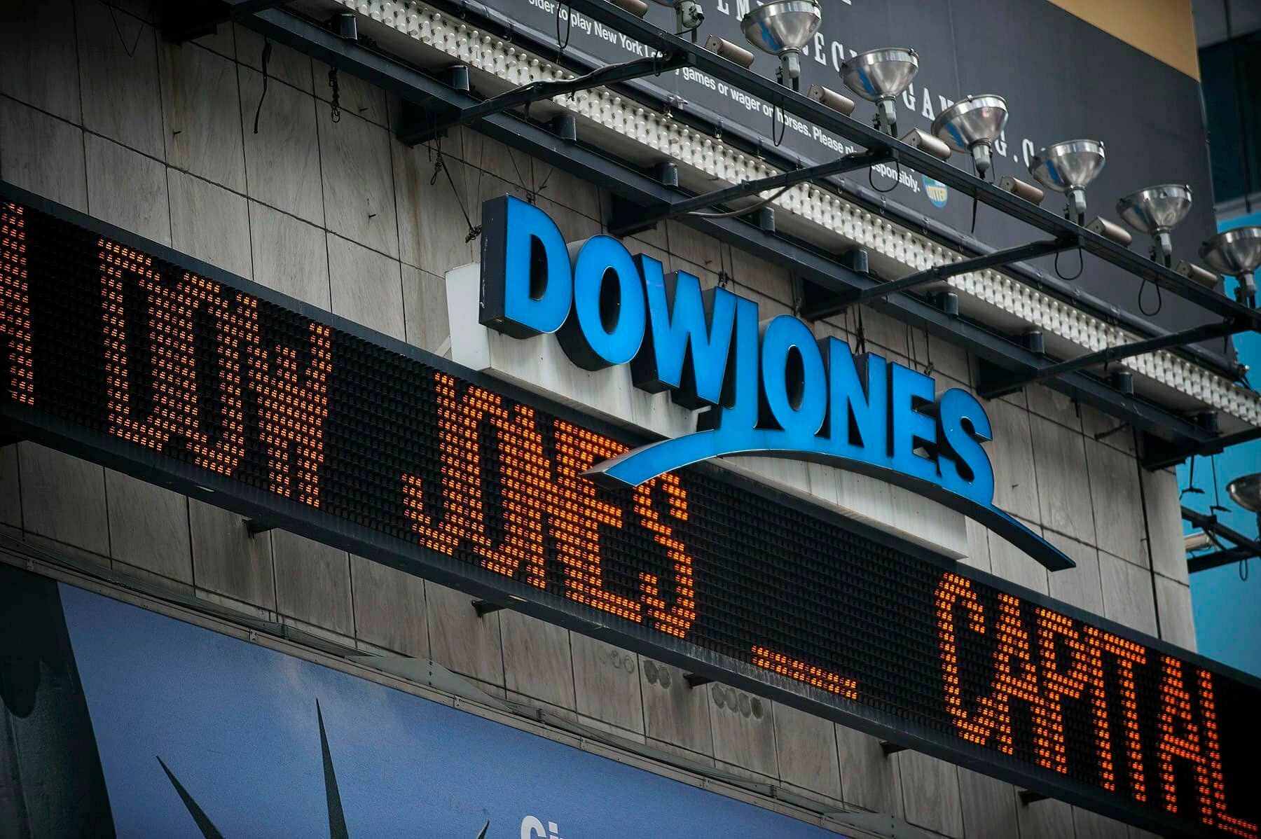 Dow Jones