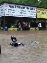 Jodhpur Mein Mausam Ka Kahr: Barish aur Toofan Se Dooba shehar