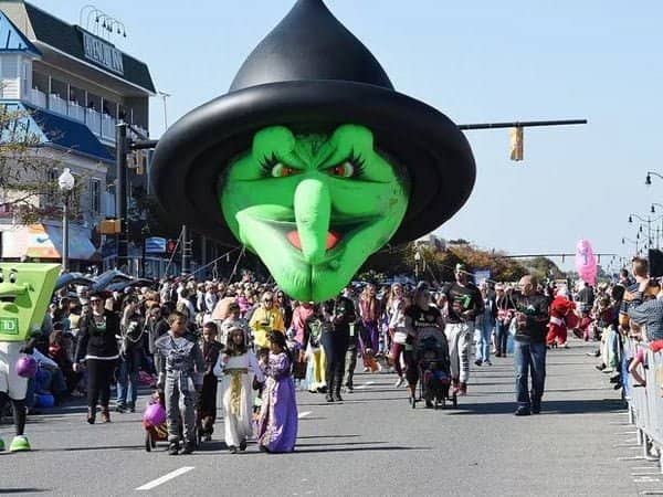 Halloween || What is Halloween History, Festival and Places To Visit in USA 2022-23