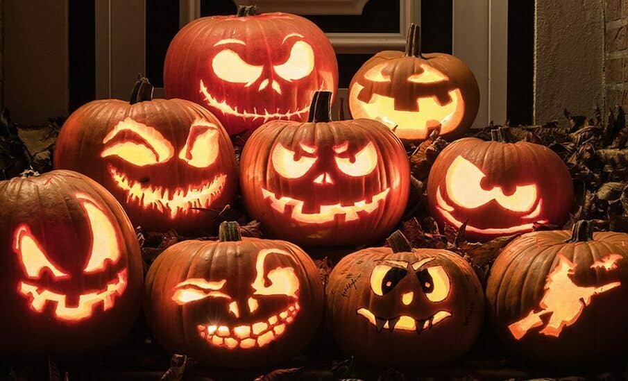 Halloween || What is Halloween History, Festival and Places To Visit in USA 2022-23